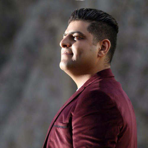 فرشاد مرادی مارم مارم و شیرین شیرین